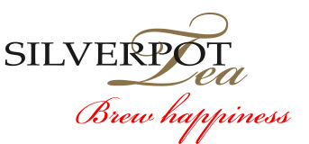 Silverpot Tea